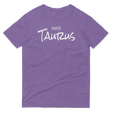 Bonafide Taurus T-Shirt