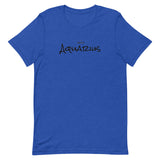 Bonafide Aquarius T-Shirt (Black Edition)