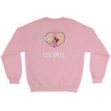 Leo Spell Sweatshirt