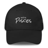 Bonafide Pisces Classic Dad Cap
