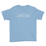 Bonafide Capricorn T-Shirt (XS-XL)