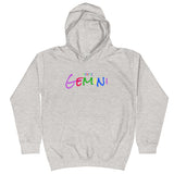 Bonafide Gemini Colorful Hoodie (XS-XL)