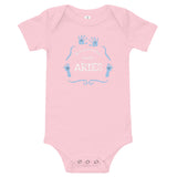 New Generation Aries Onesie