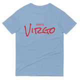 Bonafide Virgo T-Shirt (Red Edition)