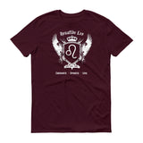 Bonafide Leo Crown T-Shirt