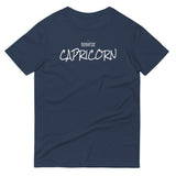Bonafide Capricorn T-Shirt