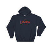 Bonafide Libra Hoodie (Red Edition)