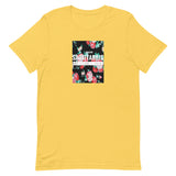 Floral Sagittarius T-Shirt