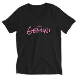 Bonafide Gemini V-Neck T-Shirt