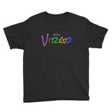 Bonafide Virgo Colorful  T-Shirt (XS-XL)