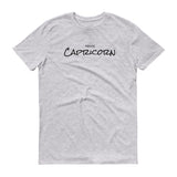 Bonafide Capricorn T-Shirt (Black Edition)