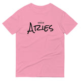 Bonafide Aries T-Shirt (Black Edition)