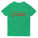 Bonafide Virgo T-Shirt (Red Edition)