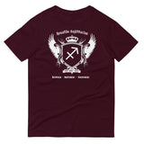 Bonafide Sagittarius Crown T-Shirt
