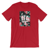 Bonafide Leo Floral T-Shirt