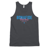 Big Bonafide Taurus tank top (unisex)