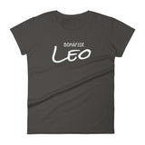 Bonafide Leo t-shirt