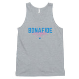 Big Bonafide Scorpio tank top (unisex)