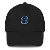 Leo character Dad Hat