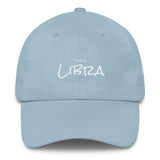 Bonafide Libra Classic Dad Cap