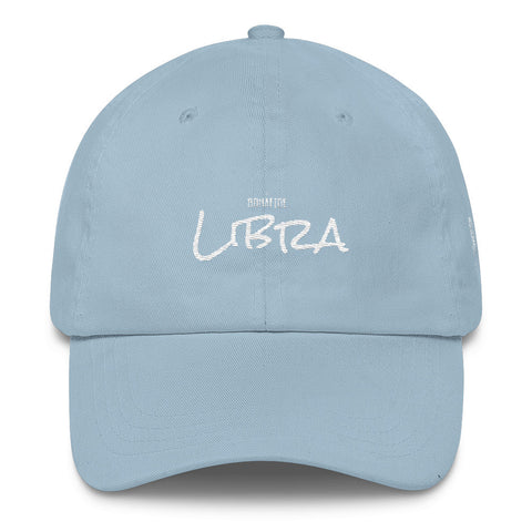 Bonafide Libra Classic Dad Cap