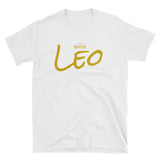 Bonafide Leo T-Shirt