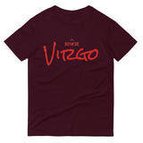 Bonafide Virgo T-Shirt (Red Edition)