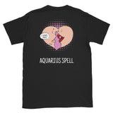 Aquarius Spell T-Shirt