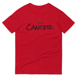 Bonafide Cancer T-Shirt (Black Edition)