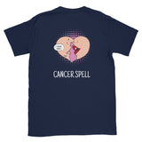 Cancer Spell T-Shirt