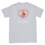 Sagittarius Spell T-Shirt