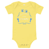 New Generation Scorpio Onesie