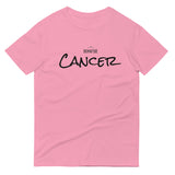 Bonafide Cancer T-Shirt (Black Edition)