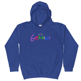 Bonafide Gemini Colorful Hoodie (XS-XL)