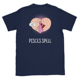 Pisces Spell T-Shirt