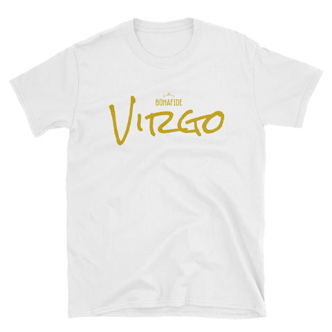 Bonafide Virgo T-Shirt