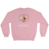 Aries Spell Sweatshirt