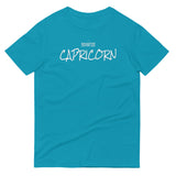 Bonafide Capricorn T-Shirt