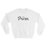 Bonafide Pisces Sweatshirt (Black Edition)