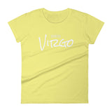 Bonafide Virgo t-shirt