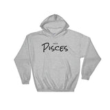 Bonafide Pisces Hoodie (Black Edition)