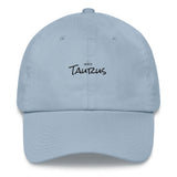 Bonafide Taurus Dad hat (Black Edition)
