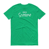Bonafide Scorpio T-Shirt