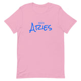 Bonafide Aries T-Shirt (Blue Edition)