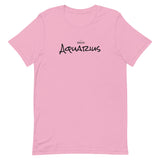 Bonafide Aquarius T-Shirt (Black Edition)