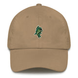 Pisces Character Dad Hat