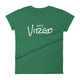 Bonafide Virgo t-shirt