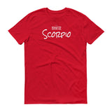 Bonafide Scorpio T-Shirt