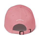 Pisces Character Dad Hat