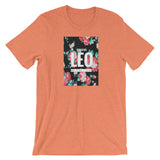 Bonafide Leo Floral T-Shirt